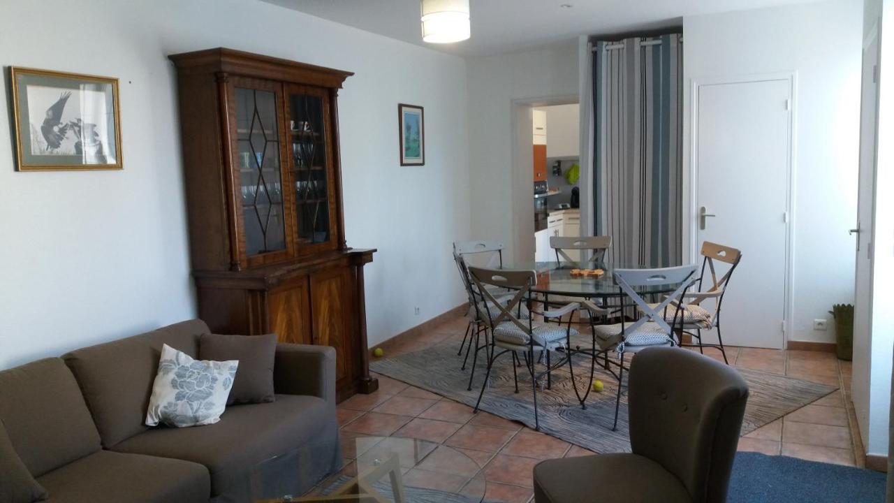 Villa Carmen Σεν Μαλό Εξωτερικό φωτογραφία