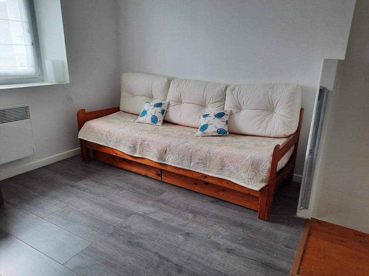 Villa Carmen Σεν Μαλό Εξωτερικό φωτογραφία